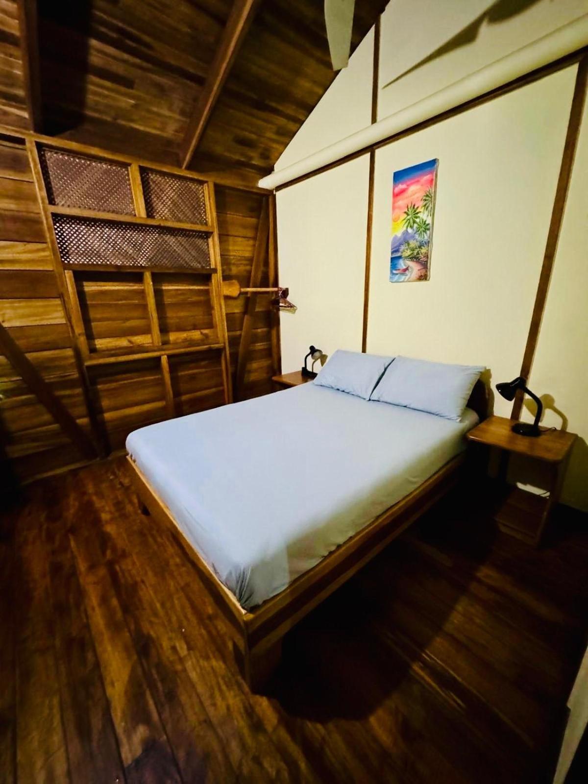 Puerto Viejo de TalamancaEl Jardin De Playa Negra别墅 外观 照片