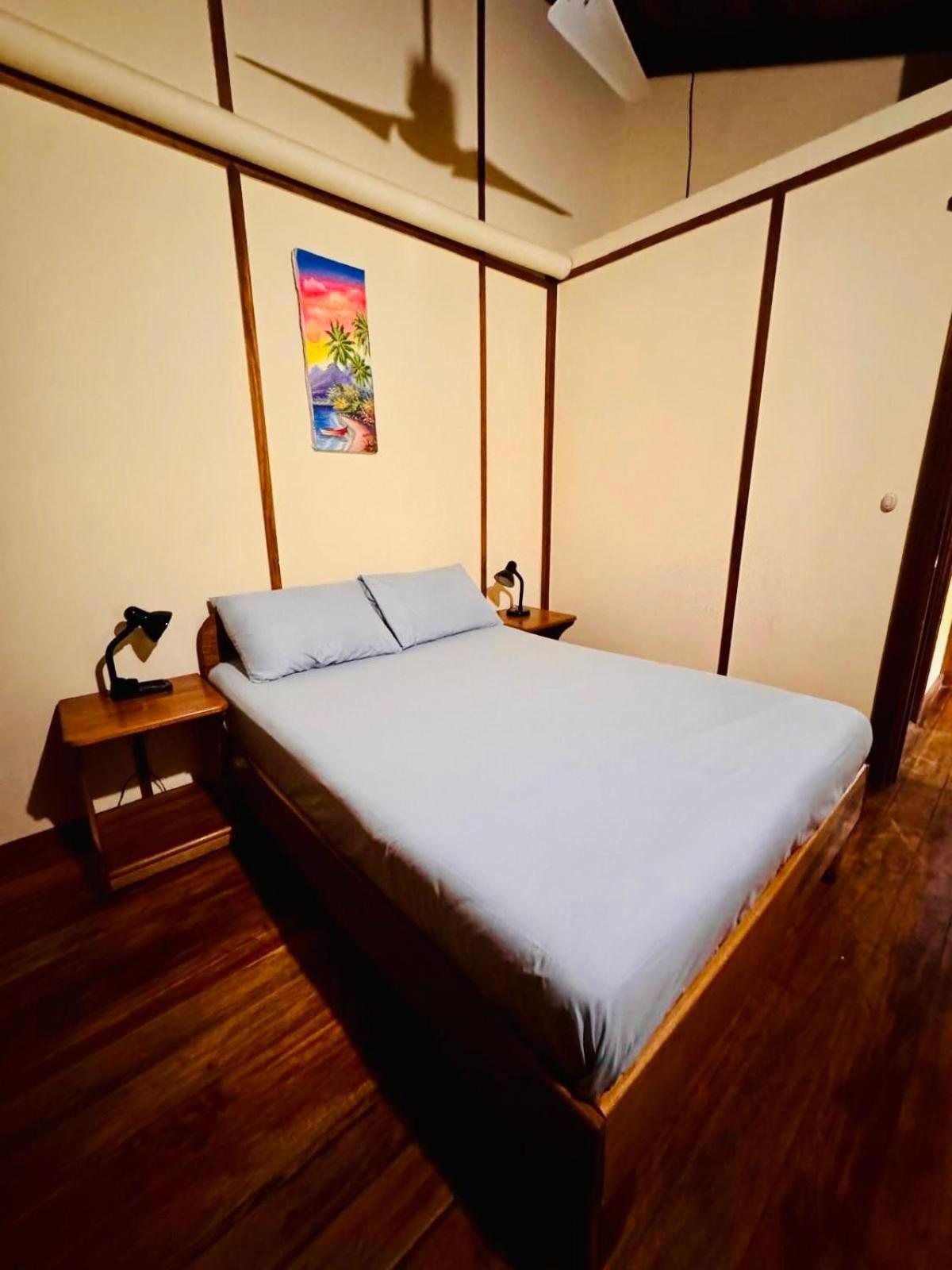 Puerto Viejo de TalamancaEl Jardin De Playa Negra别墅 外观 照片