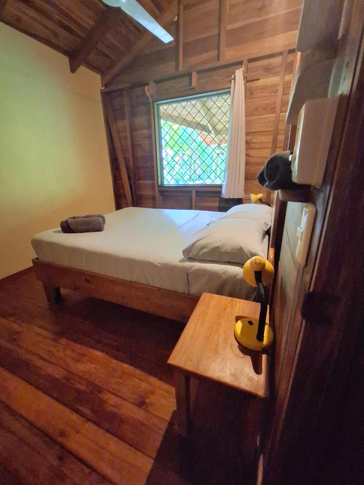 Puerto Viejo de TalamancaEl Jardin De Playa Negra别墅 外观 照片