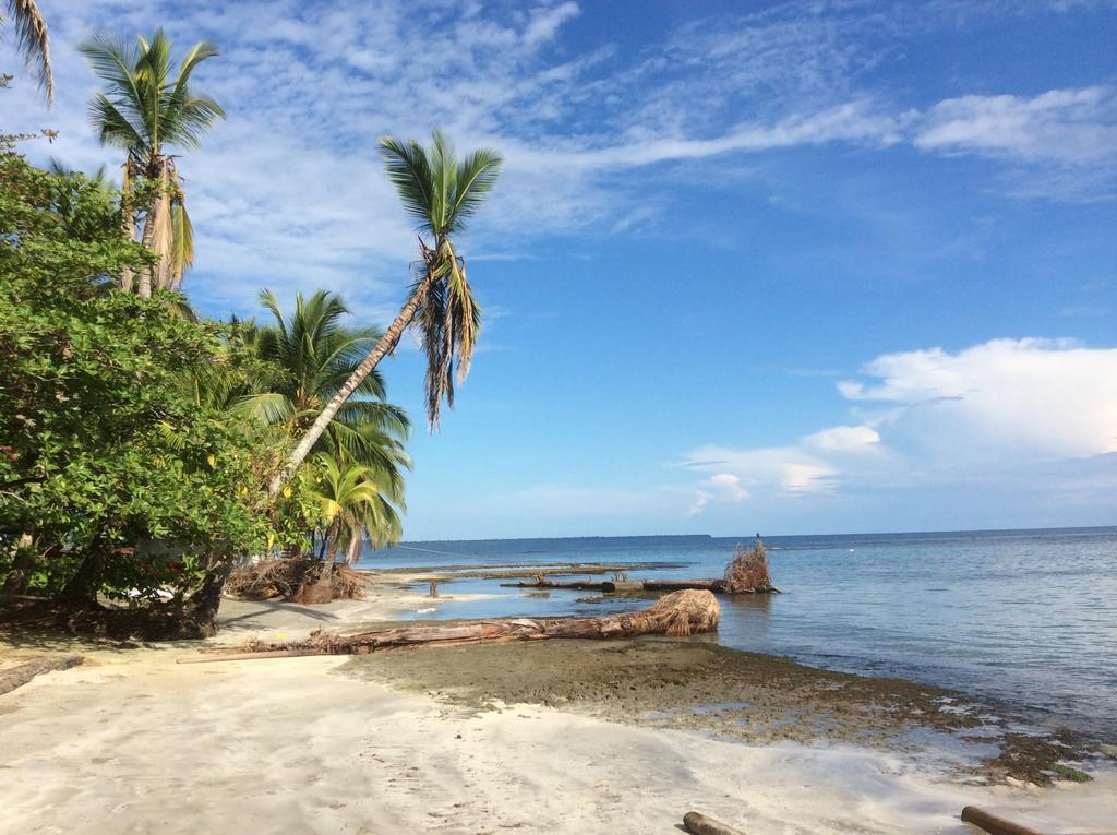 Puerto Viejo de TalamancaEl Jardin De Playa Negra别墅 外观 照片