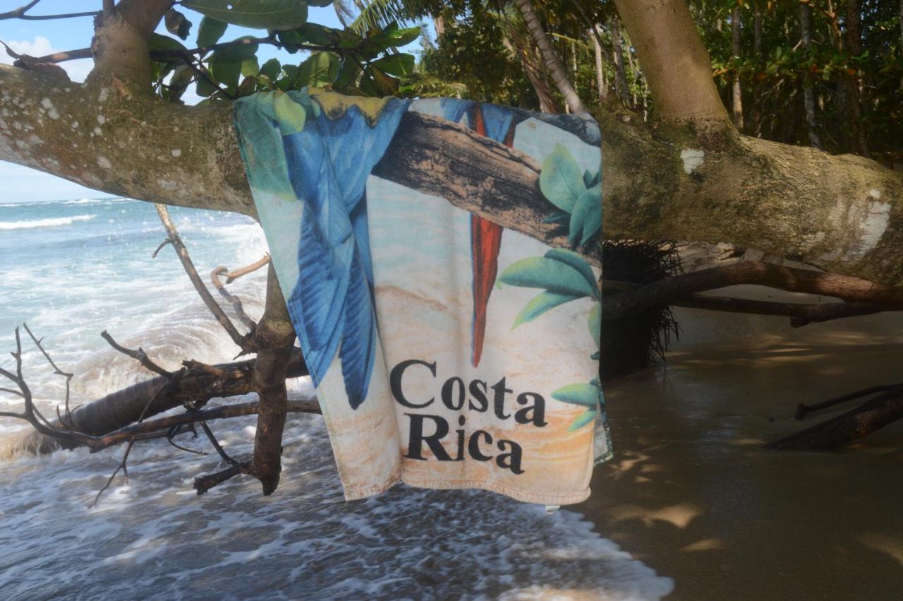 Puerto Viejo de TalamancaEl Jardin De Playa Negra别墅 外观 照片